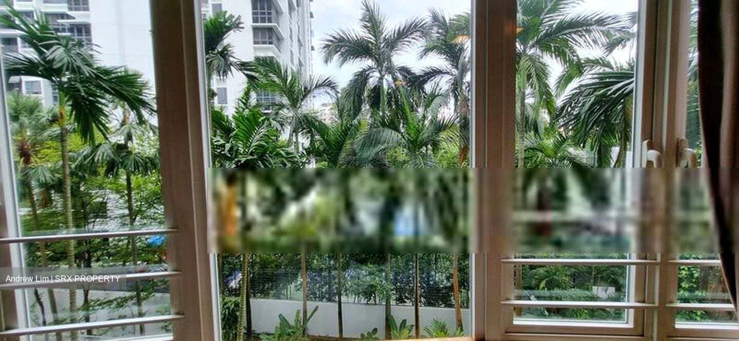 Blossoms @ Woodleigh (D13), Condominium #457174151